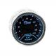 Ceas indicator temperatura gaze arse, EGT, fi52mm, efect oglinda, Dragon Gauge HAO-XHAUS1