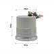 Ceas indicator temperatura gaze arse, EGT, fi52mm, efect oglinda, Dragon Gauge HAO-XHAUS1