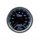 Ceas indicator temperatura gaze arse, EGT, fi52mm, efect oglinda, Dragon Gauge HAO-XHAUS1