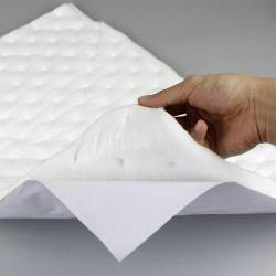 Material insonorizant gofrat, 50x80cm, 18mm, 028G
