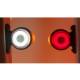 Lampa gabarit cu brat 55mm, LED NEON, 3 functii,  202017 Autoprom