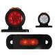 Lampa gabarit cu brat 55mm, LED NEON, 3 functii,  202017 Autoprom