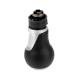 Maner schimbator viteza, 5 viteze, negru-crom, AUDI A3, A4, A5, A6, Q5, AUD308