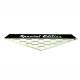 Ornament emblema adeziva, Special Edition 995 S.E.