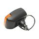 Far cu semnalizare excavator JCB 3DX  700 / 50055, 700 / 50056, 700 / 50119, 700 / 38400, 700 / 50121