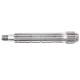 Arbore secundar cutie viteze TM U445, 4 trepte, 48.17.275 UTB, At81