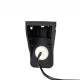 Lampa gabarit 60x42, LED, cu talpa, rosie, Hor112 LD 2733 Horpol