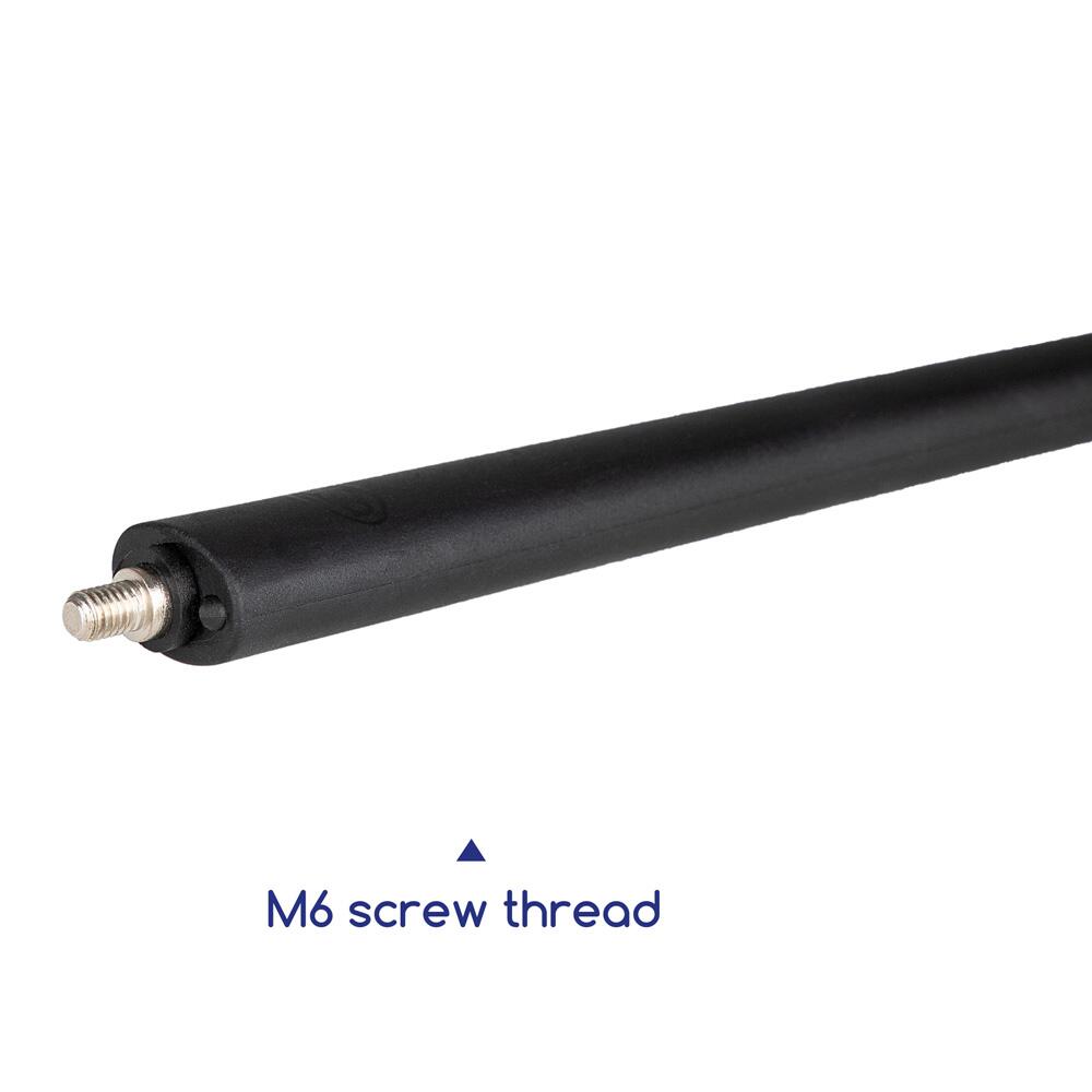 Tija antena 20cm, cu surub M6, FIAT Am/Fm, 537160 Alca