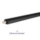 Tija antena 20cm, cu surub M6, FIAT Am/Fm, 537160 Alca