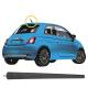 Tija antena 20cm, cu surub M6, FIAT Am/Fm, 537160 Alca