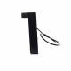 Suport numar cu lampa cu 3 functii, iluminare numar LED, mers inapoi si frana, tip NEON, 58x16cm, 12-24V, W253 2101 Was