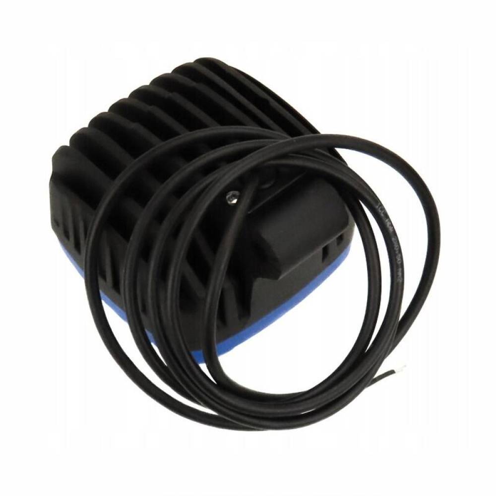 Proiector lucru 100x100, LED, aluminiu, 2800lm, 38W, Spot, rama albastra, FT-036 LED ALU 2800 Fristom Proiector lucru 100x100, LED, aluminiu, 2800lm, 38W, Spot, rama albastra, FT-036 LED ALU 2800 Fristom