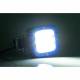 Proiector lucru 100x100, LED, aluminiu, 2800lm, 38W, Spot, rama albastra, FT-036 LED ALU 2800 Fristom Proiector lucru 100x100, LED, aluminiu, 2800lm, 38W, Spot, rama albastra, FT-036 LED ALU 2800 Fristom
