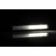 Lampa ceata cu mers inapoi, 255x36, 12-24V, slim, cu LED, FT-341 Fristom