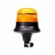 Girofar 12-24V, h204, 9 LED-uri, prindere pe tija flexibila, FT-151 DF LED PI Fristom Girofar 12-24V, h204, 9 LED-uri, prindere pe tija flexibila, FT-151 DF LED PI Fristom