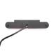 Lampa gabarit 170x23, LED, rosie, cu suport, 12-36V, cu catadioptru, FT-065 C+K Fristom
