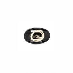 Lampa gabarit 60x38, LED, alba, 12-36V, cu suport, FT-067 B Fristom Lampa gabarit 60x38, LED, alba, 12-36V, cu suport, FT-067 B Fristom
