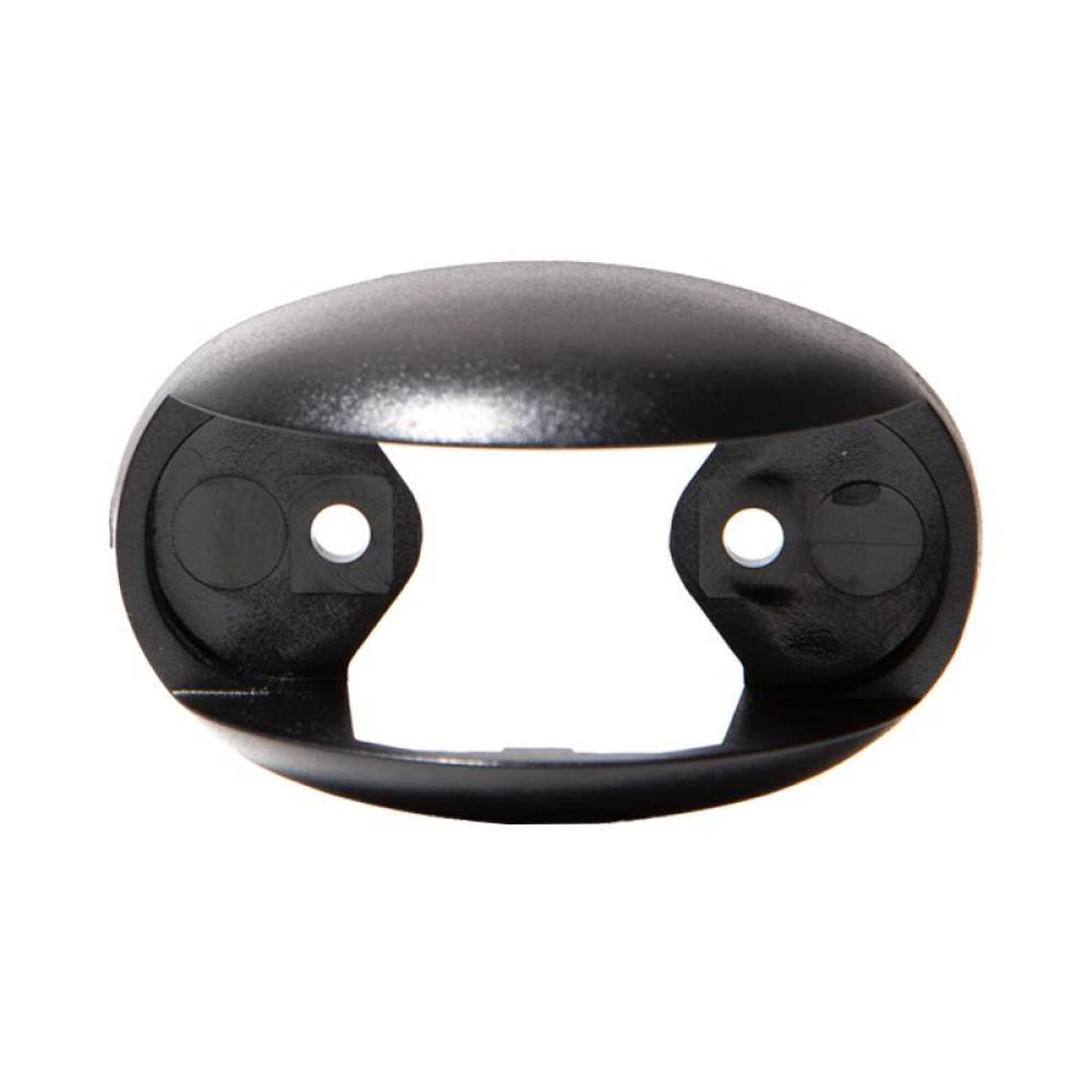 Lampa gabarit 60x38, LED, alba, 12-36V, cu suport, FT-067 B Fristom