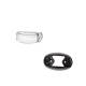 Lampa gabarit 60x38, LED, alba, 12-36V, cu suport, FT-067 B Fristom