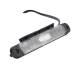 Lampa gabarit 170x23, LED, alba, cu suport, 12-36V, cu catadioptru, FT-065 B+K Fristom