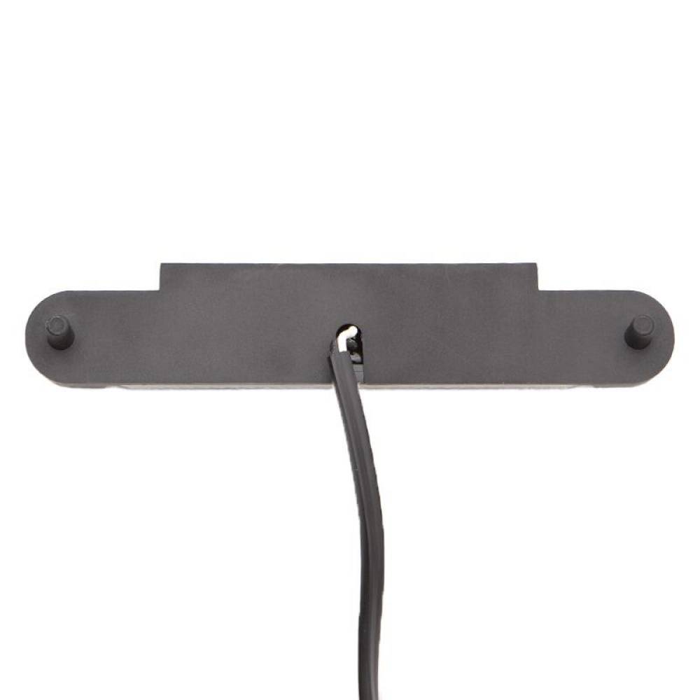 Lampa gabarit 170x23, LED, alba, cu suport, 12-36V, cu catadioptru, FT-065 B+K Fristom