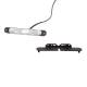 Lampa gabarit 170x23, LED, alba, cu suport, 12-36V, cu catadioptru, FT-065 B+K Fristom