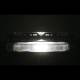 Lampa gabarit 170x23, LED, alba, cu suport, 12-36V, cu catadioptru, FT-065 B+K Fristom