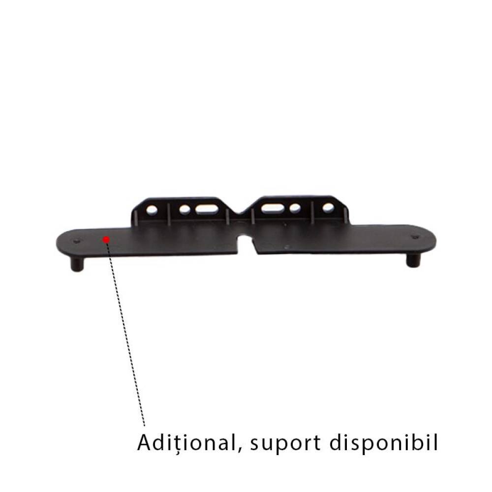 Lampa gabarit 168x23, LED, alba, 12-36V, cu catadioptru, FT-065 B Fristom Lampa gabarit 168x23, LED, alba, 12-36V, cu catadioptru, FT-065 B Fristom