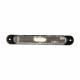 Lampa gabarit 168x23, LED, alba, 12-36V, cu catadioptru, FT-065 B Fristom Lampa gabarit 168x23, LED, alba, 12-36V, cu catadioptru, FT-065 B Fristom