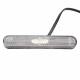 Lampa gabarit 135x23, LED, alba, 12-36V, autoadeziva, cu catadioptru, FT-065 B TAPE Fristom