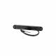 Lampa gabarit 168x23, LED, rosie, 12-36V, cu catadioptru, FT-065 C Fristom