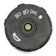Intrerupator lumini si claxon pentru Fiat, New Holland, Case IH 5086008, BK 19632