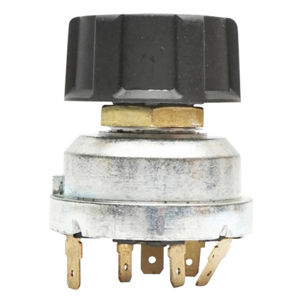 Intrerupator lumini si claxon pentru Fiat, New Holland, Case IH 5086008, BK 19632