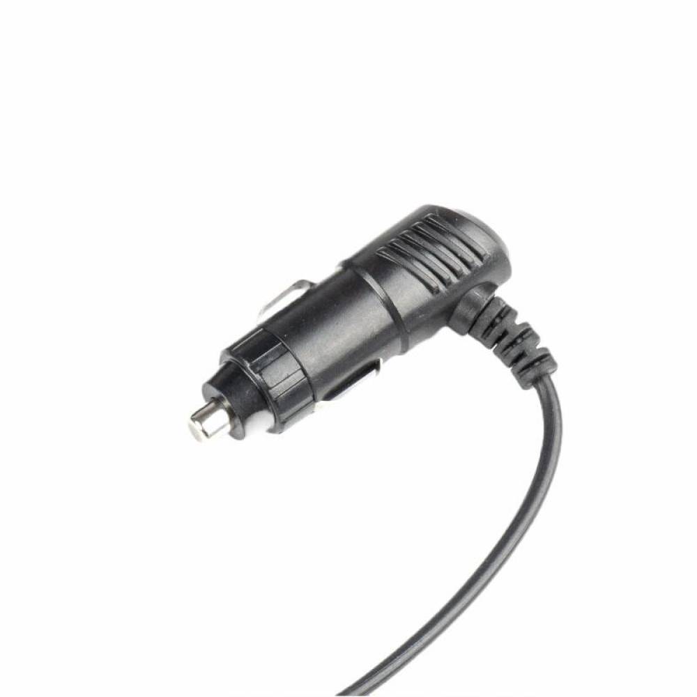 Ventilator dublu 12V, 2xfi10cm, 6.5W, prindere pe tetiera, cu 2 USB-uri, 2 viteze, PRO Series, 03009 Amio