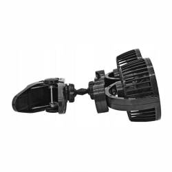 Ventilator dublu 12V, 2xfi10cm, 6W, prindere clips la parasolar, 2 viteze, PRO Series, 03012 Amio