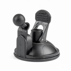 Ventilator dublu 12V, 2xfi10cm, 6W, prindere ventuza, 2 viteze, PRO Series, 03010 Amio