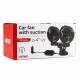 Ventilator dublu 12V, 2xfi10cm, 6W, prindere ventuza, 2 viteze, PRO Series, 03010 Amio