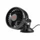Ventilator 12V, fi12cm, 4W, prindere ventuza, 2 viteze, PRO Series, 03001 Amio