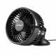 Ventilator 24V, fi15cm, 10W, prindere ventuza, 2 viteze, PRO Series, 03004 Amio 