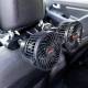Ventilator dublu 12V, 2xfi10cm, 6W, prindere pe tetiera, 2 viteze, PRO Series, 03008 Amio