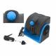 Ventilator 12V, 7W, 175x135mm, cu 2 viteze, prindere cu adeziv pe bord, 07212 Mitchell
