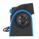 Ventilator 12V, 7W, 175x135mm, cu 2 viteze, prindere cu adeziv pe bord, 07212 Mitchell