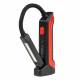 Lanterna lucru LED COB, cu magnet si carlig, brat flexibil, reincarcabila USB, 400lm, 2200mAh, WT15 02918 Amio Lanterna lucru LED COB, cu magnet si carlig, brat flexibil, reincarcabila USB, 400lm, 2200mAh, WT15 02918 Amio
