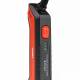 Lanterna lucru LED COB, cu magnet si carlig, brat flexibil, reincarcabila USB, 400lm, 2200mAh, WT15 02918 Amio Lanterna lucru LED COB, cu magnet si carlig, brat flexibil, reincarcabila USB, 400lm, 2200mAh, WT15 02918 Amio
