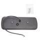 Lampa stop 360x135mm, 5 functii, LED Neon, cu triunghi, ceata si mers inapoi, semnalizare dinamica, stanga, CA7026 247Lighting