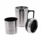 Cana electrica 300ml cu ceasca termos 200ml, 12V, pentru masina, van si rulota, COFMUG1 Car+ Cana electrica 300ml cu ceasca termos 200ml, 12V, pentru masina, van si rulota, COFMUG1 Car+