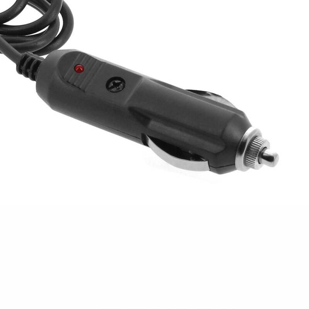 Cana electrica 300ml cu ceasca termos 200ml, 12V, pentru masina, van si rulota, COFMUG1 Car+ Cana electrica 300ml cu ceasca termos 200ml, 12V, pentru masina, van si rulota, COFMUG1 Car+