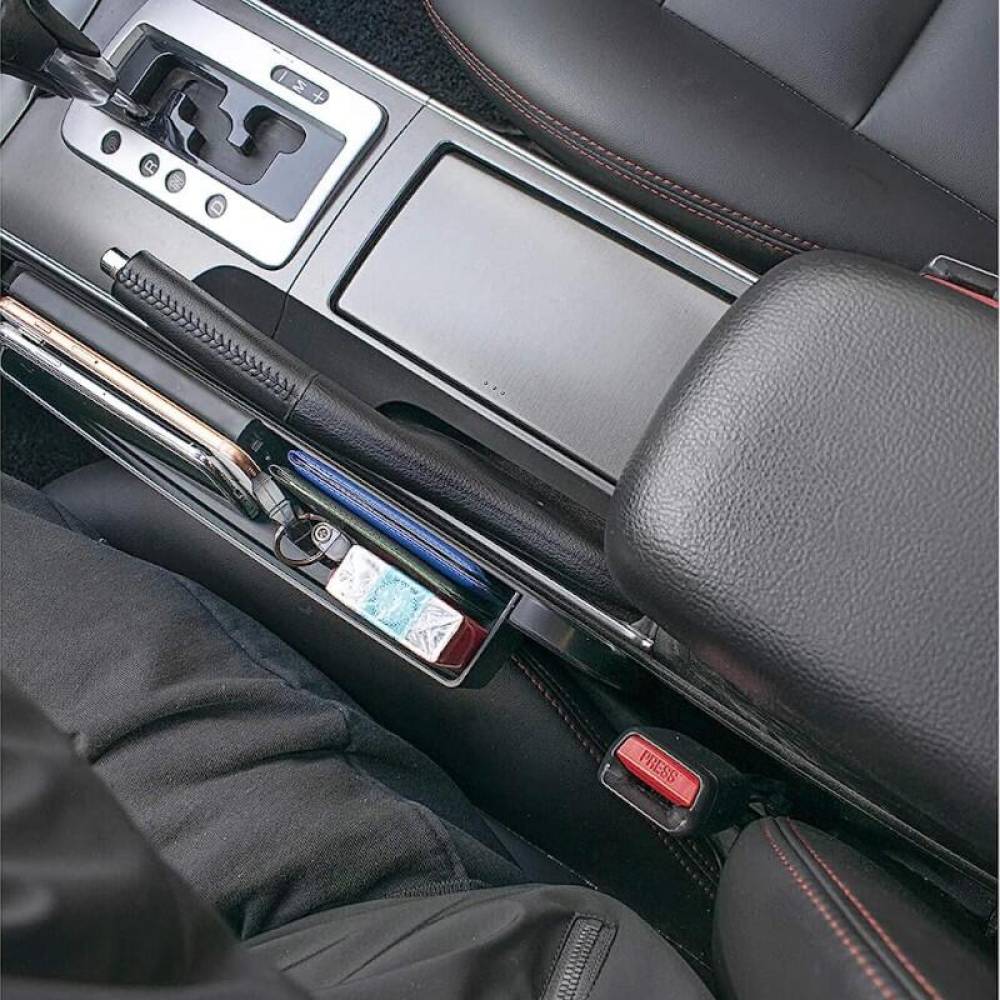 Masuta organizator auto multifunctionala, 2in1, prindere pe volan sau intre scaune, pentru laptop, tableta, pahare, DPT1520 Car+