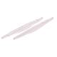 Set 2 bucati protectie usa, 2x170mm, transparente, 0000085 Car+