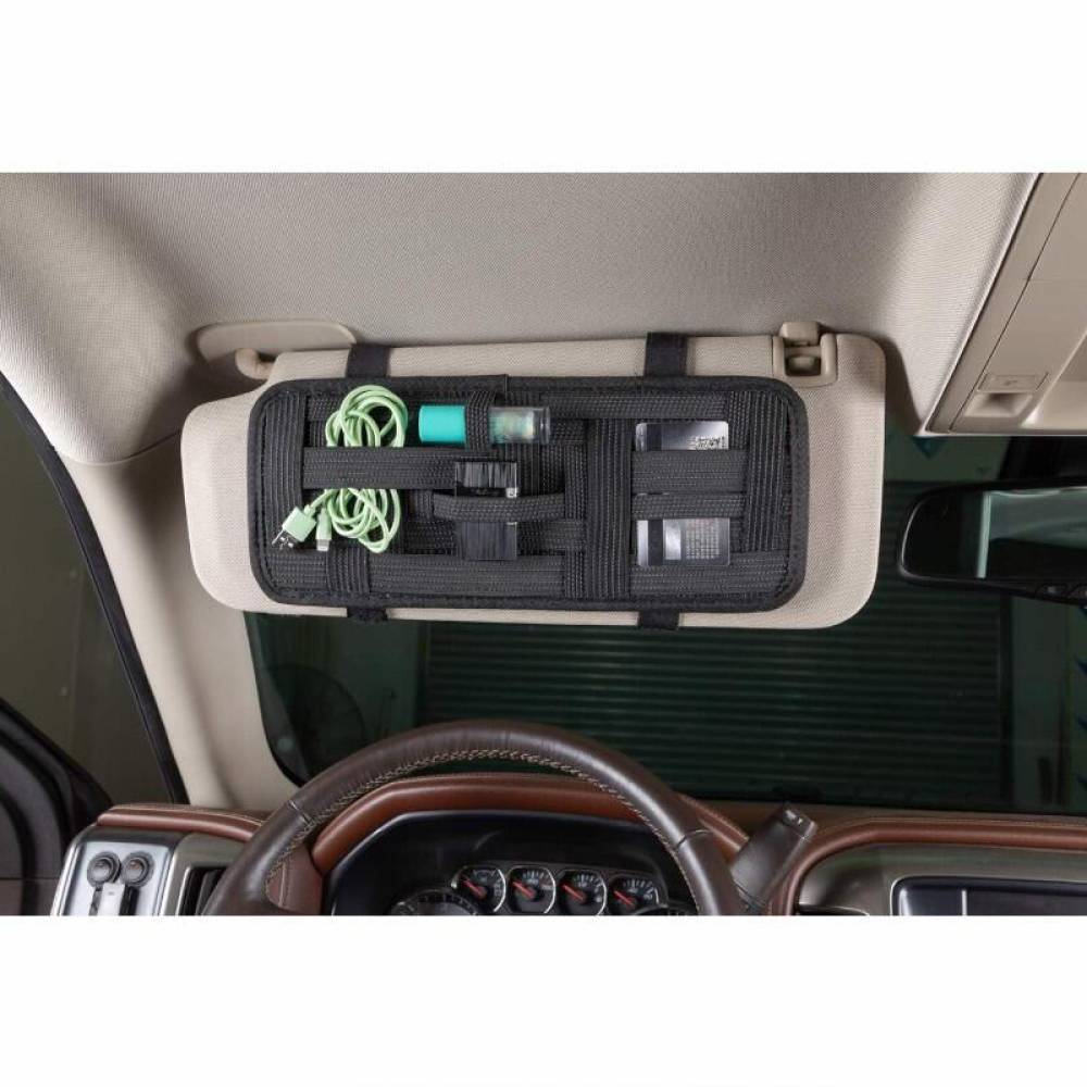 Organizator parasolar cu elastic, 35x14, 3012377 Car+